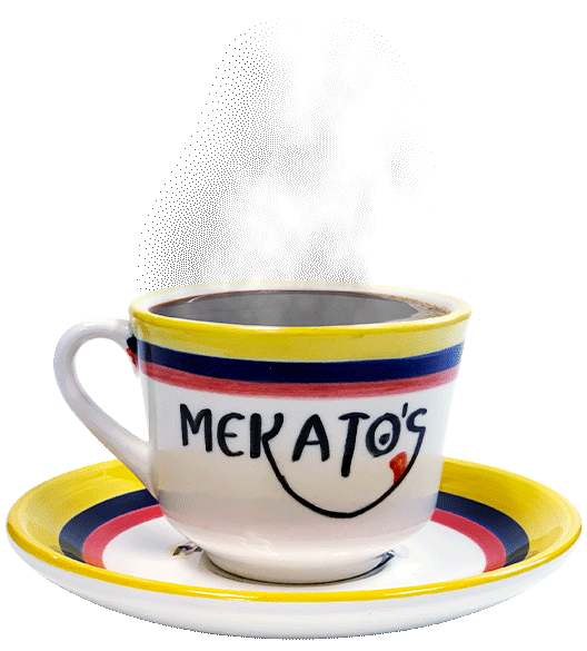 Mekatos Coffee
