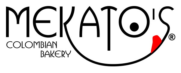 Mekato's logo