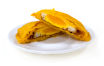Arepa de Huevo