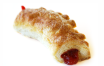 Chicharron de Guayaba
