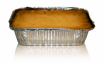 Flan de Leche / Container