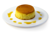 Flan de Leche