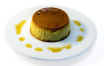 Flan de Queso