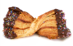 Mariposa de Canela