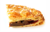 Pastel de Arequípe y Guayaba