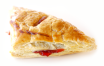 Pastel de Guayaba y Queso